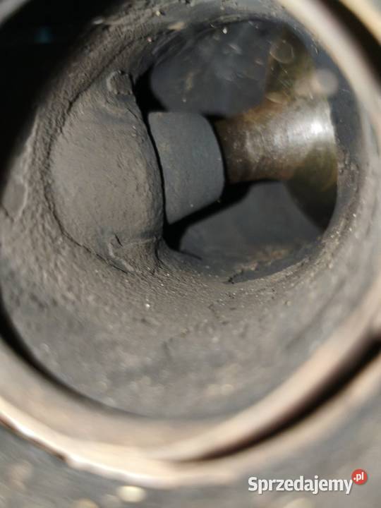 Prawa głowica IMZ Ural M67 sprzedam