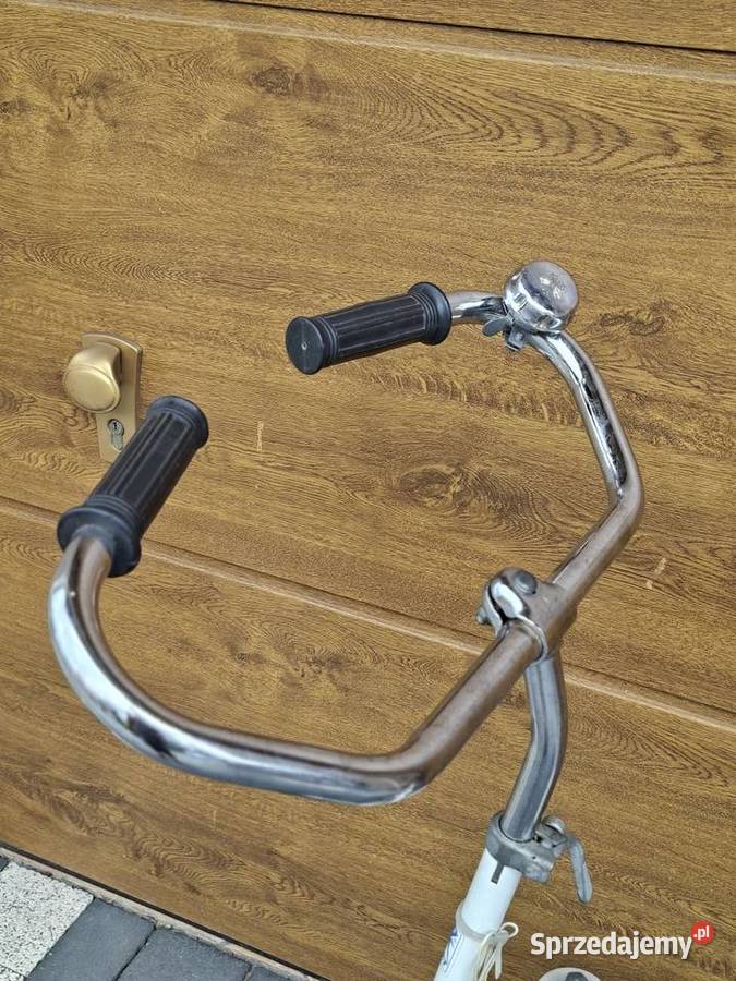 ROMET ROWER STACJONARNY REHABILITACYJNY OPOLSKIE