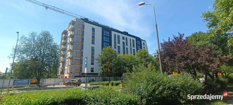 Mieszkanie 70m2 4 pokoje Kielce Sprzedaż Mieszkania