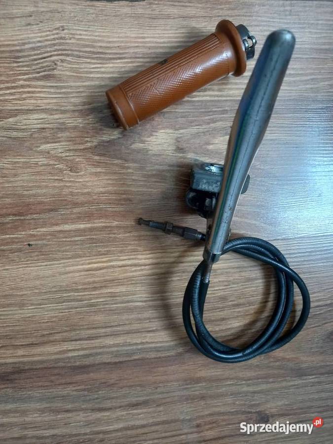 Raczka komar 230 231 231b Sokołów Podlaski