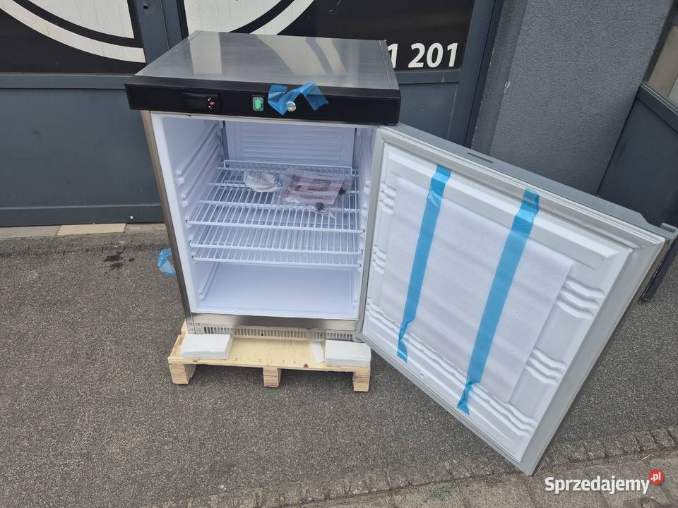 LODÓWKA PODBLATOWA STALGAST 115 LITRÓW Ostrów Wielkopolski