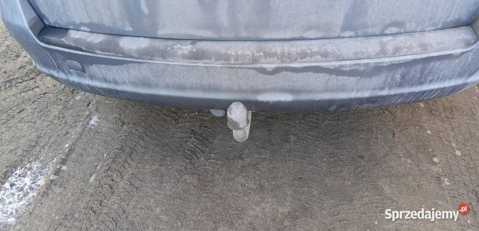 Kia ceed SW kombi benzgaz Kia łódzkie Kluki