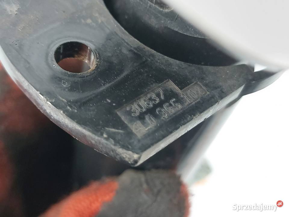 AUDI Q7 4L I LIFT 10r spryskiwacz lampy prawy osobowe Kielce