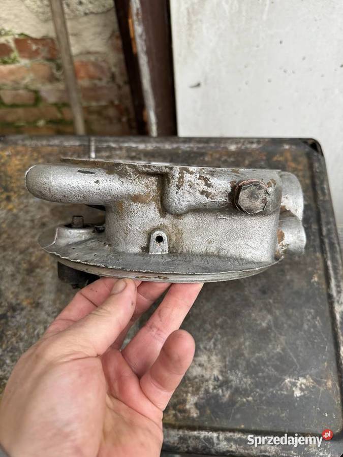 K750 Oryginalna Obudowa karter dyfer Starszy Typ Przemyśl sprzedam