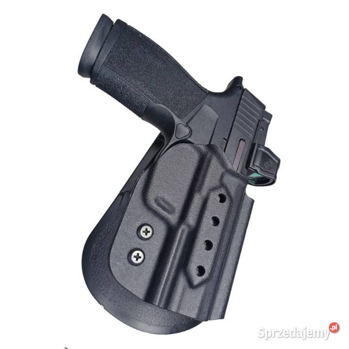 Kabura IWB OWB Fobus SGMAC do Sig P365 XMARCO Warszawa