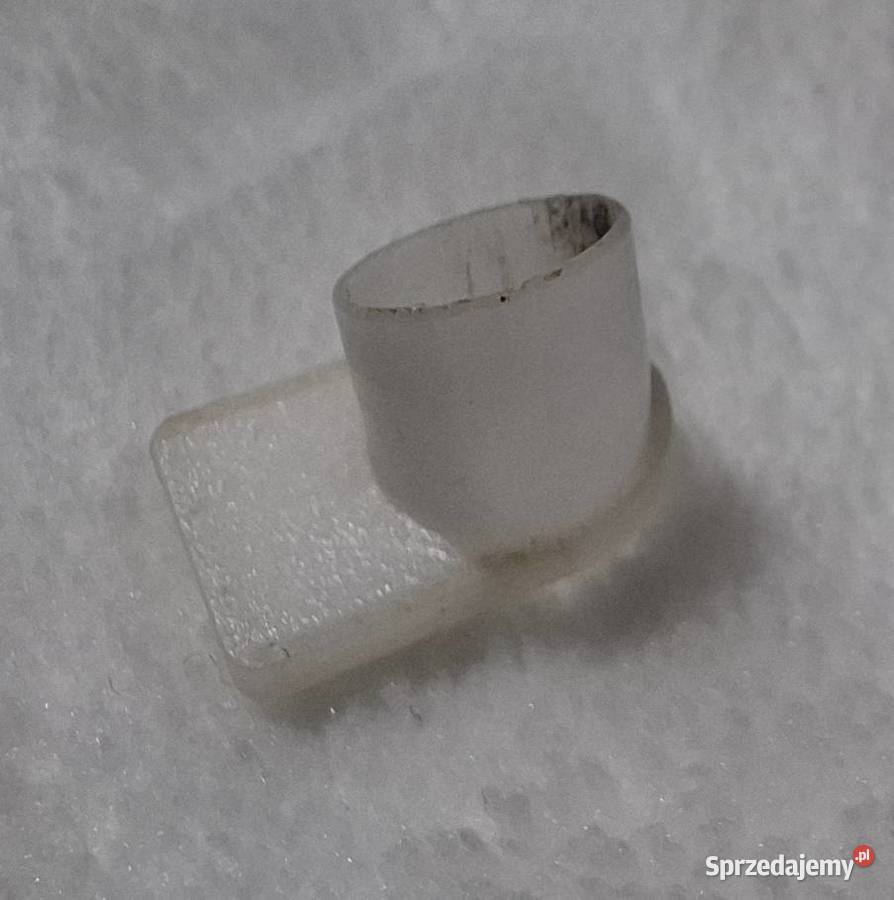 Końcówka do maszynki do gilz 8mm Czeladź sprzedam
