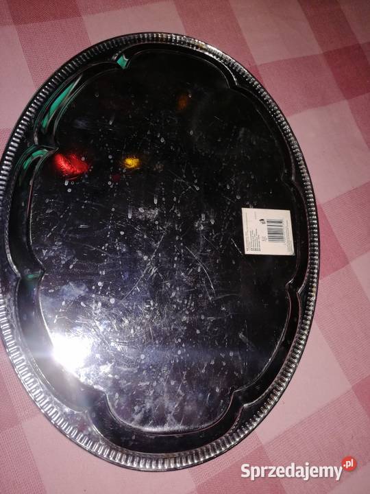 Miski czajnik taca Warszawa sprzedam