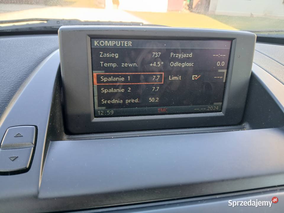 BMW X3 nieuszkodzony Szczucin