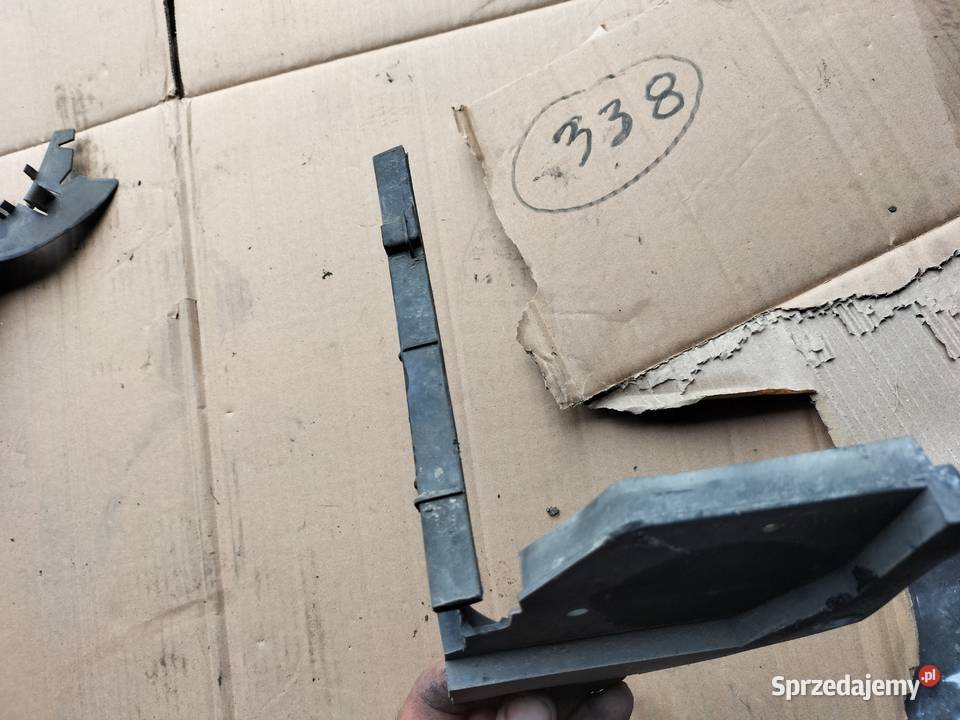 KIEROWNICA POWIETRZA 893805985 895805985 AUDI 80 Kamień-Kolonia