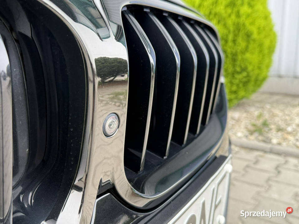 BMW 850 530 Panorama Skrętna oś Nowe opony Węgrzce sprzedam
