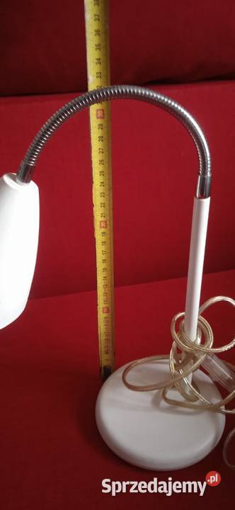 Lampa na biurko dolnośląskie Świdnica sprzedam