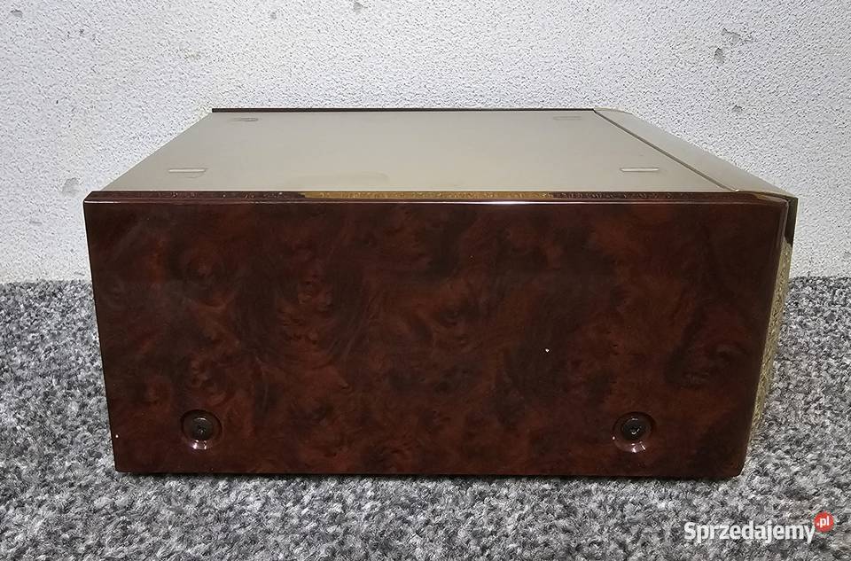 Deck Technics RSHD81 SPRAWNY zadbany Wysyłka 0 Kraków