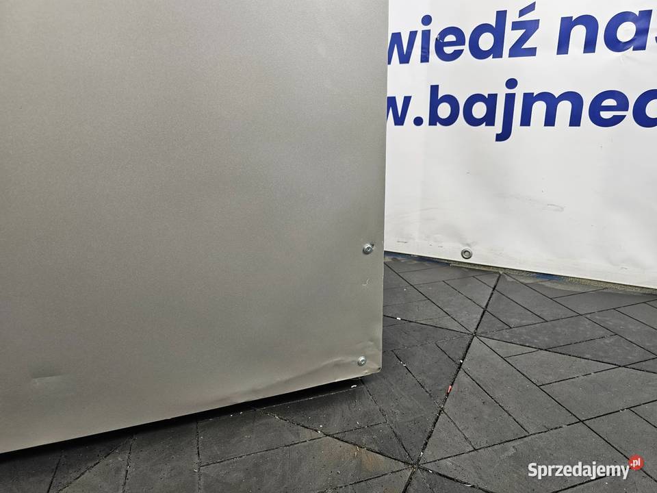 Lodówka Sharp SJFTB01ITXSEEU 145 Komora Warszawa