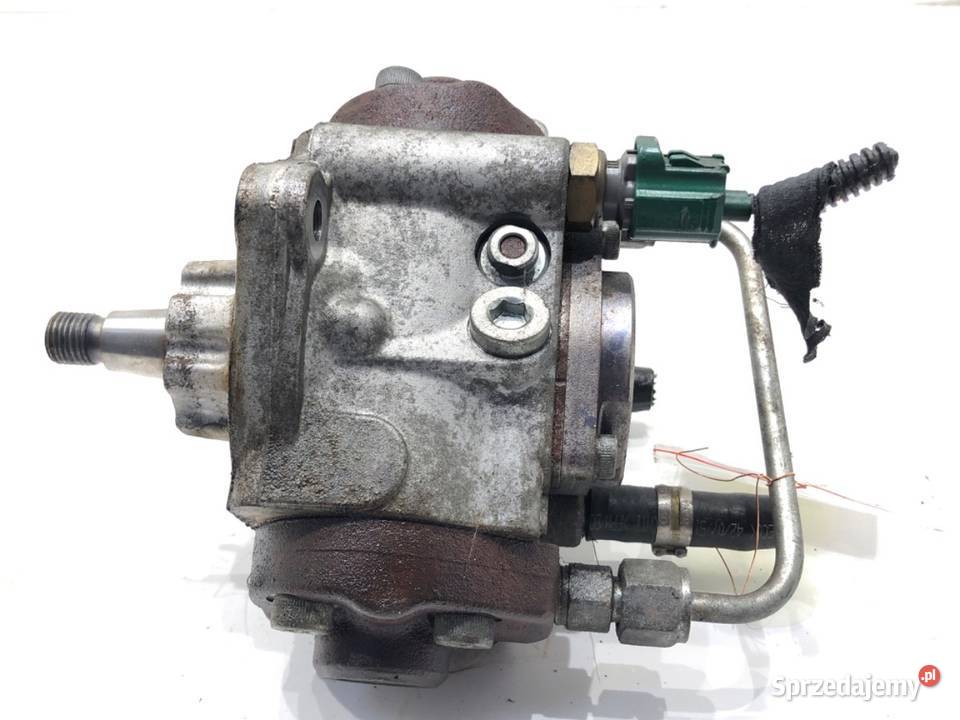 POMPA WTRYSKOWA OPEL CORSA D 8981030280 17 125