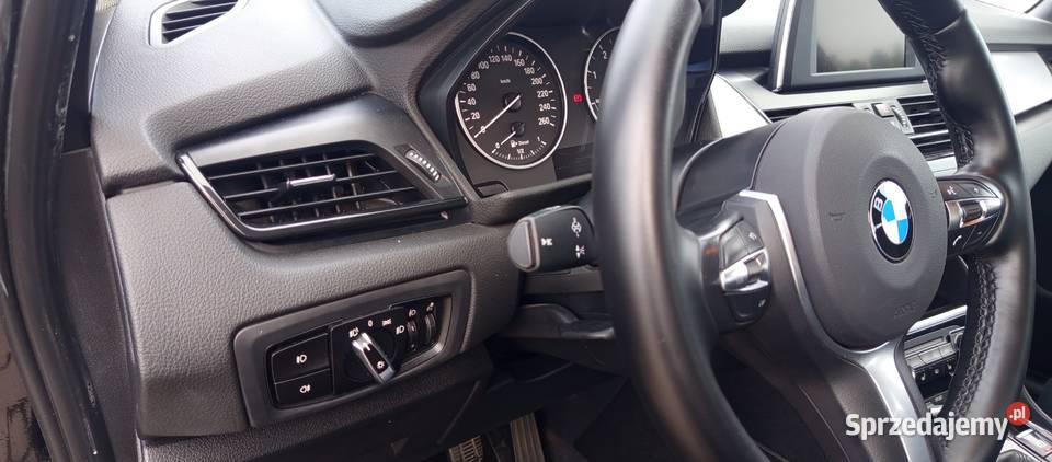 BMW 2 Białystok