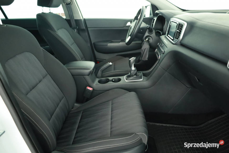 Kia Sportage 16 GDI Piaseczno