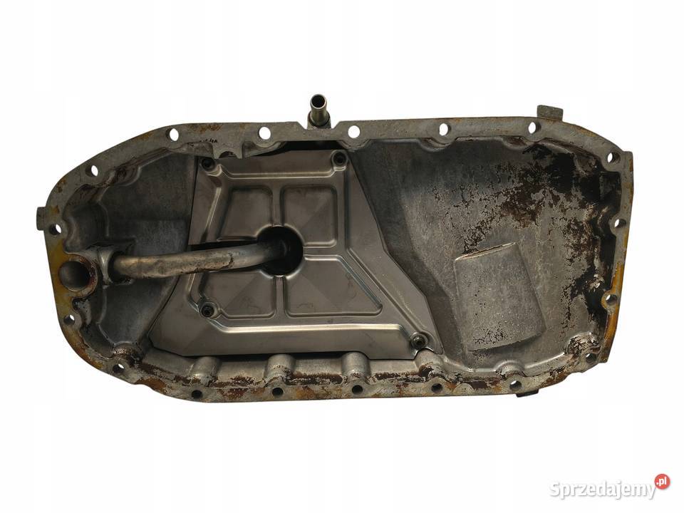 MISKA OLEJOWA Saab 93 95 95 I 20 T Turbo 9192535 Chełm