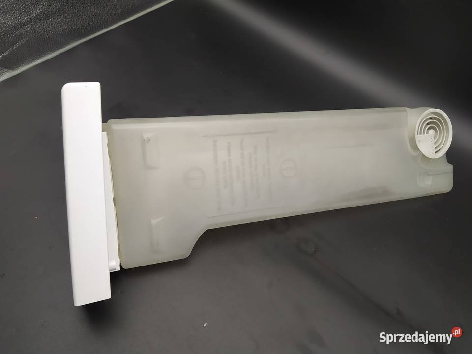 Zbiornik na wodę do suszarki Miele śląskie Jasienica