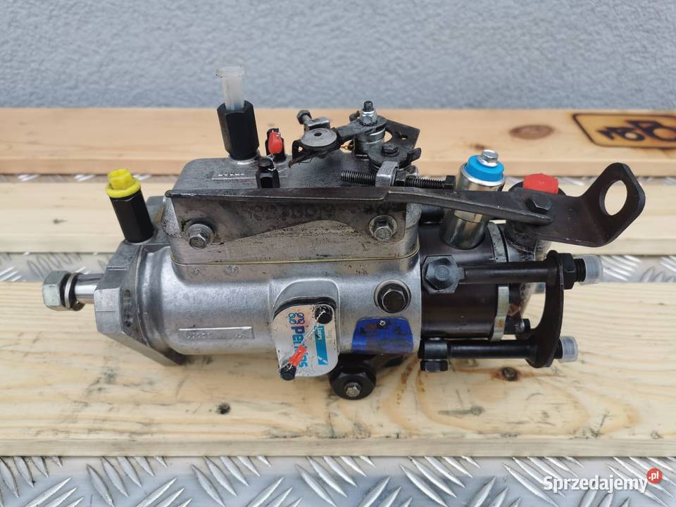 Lucas model 30310BPG Wilkowo