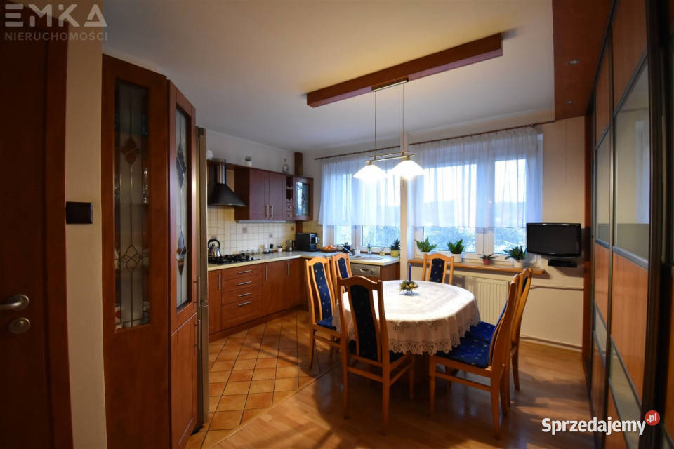 Mieszkanie 6356m2 Bydgoszcz Gierczak wielka płyta kujawsko-pomorskie