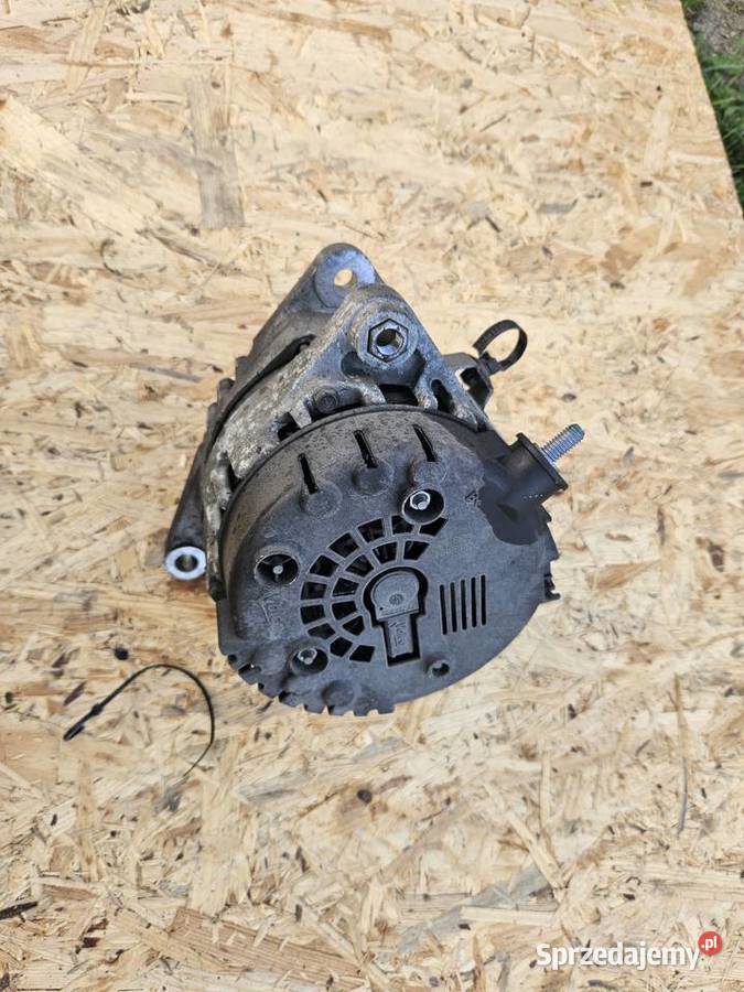 ALTERNATOR KIA HYUNDAI 17 CRDI 373002A800 Warszawa