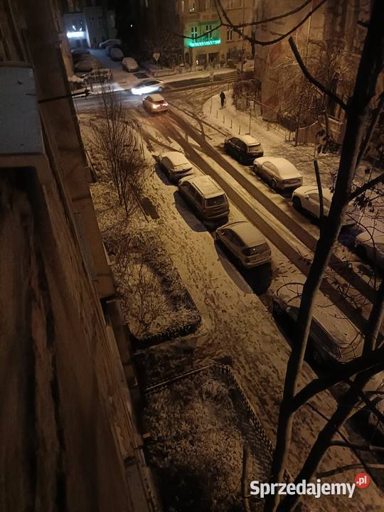 Usługi odśnieżania Poznań Odśnieżanie