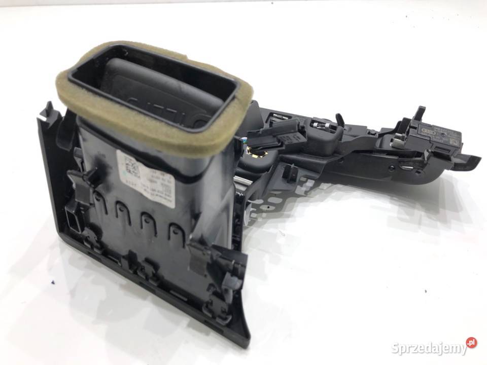 KRATKA NAWIEWU LEWY PRZÓD AUDI Q8 4M8820901A SUV sprzedam