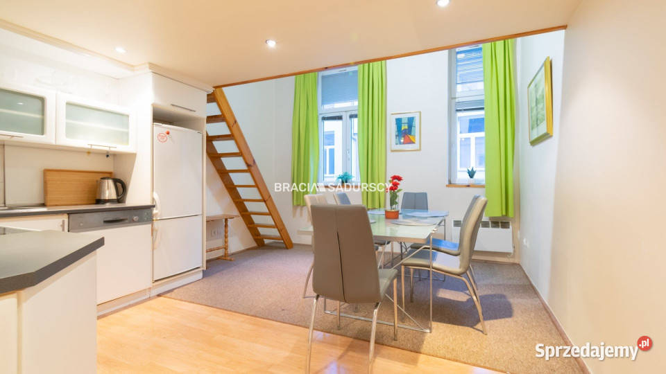 Sprzedaż mieszkania Kraków Pędzichów 39m2 2pok Rok budowy 1920 Sprzedaż