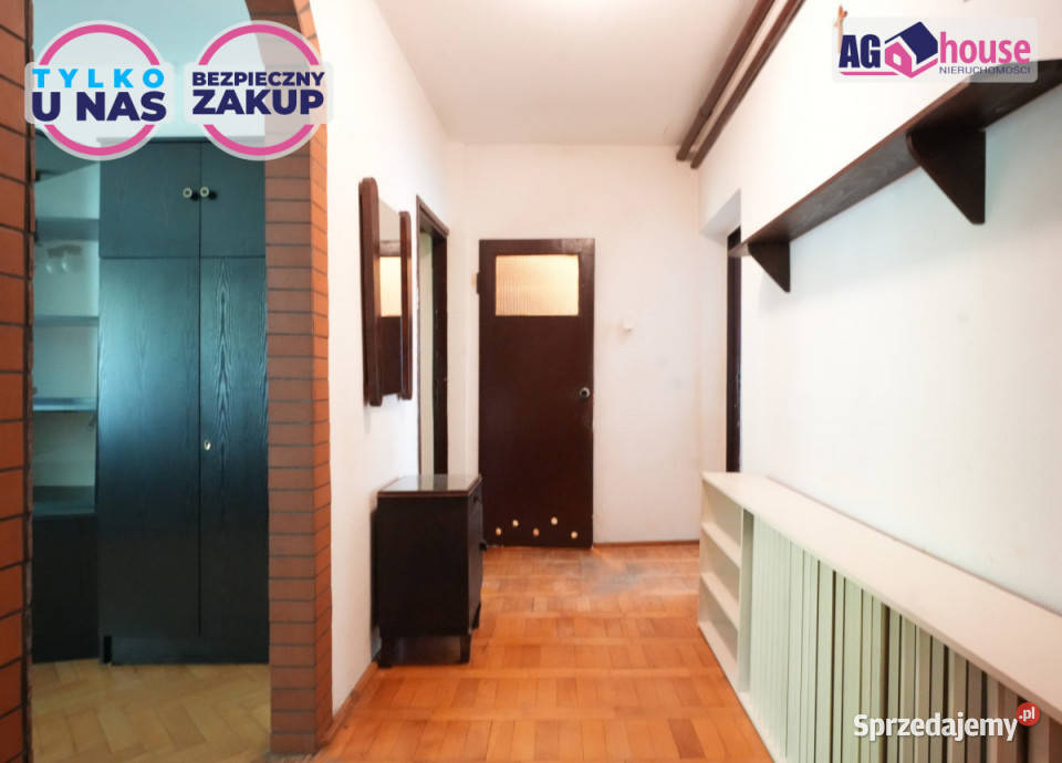 Mieszkanie 533m2 2 pokoje Gdańsk Skarpowa cegła pomorskie