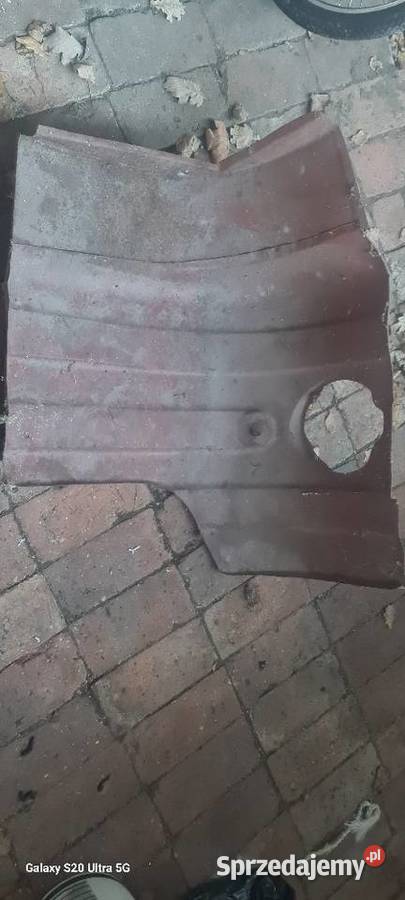 Żuk nowy blotnik Podgórzyn