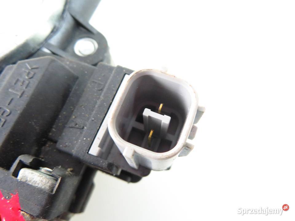 PODNOŚNIK SZYBY PRAWY TYLNY SUBARU TRIBECA B9