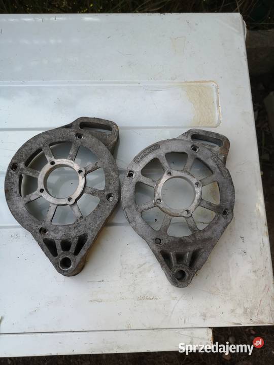 Fiat 125pŻuk Fso alternatory Gdańsk