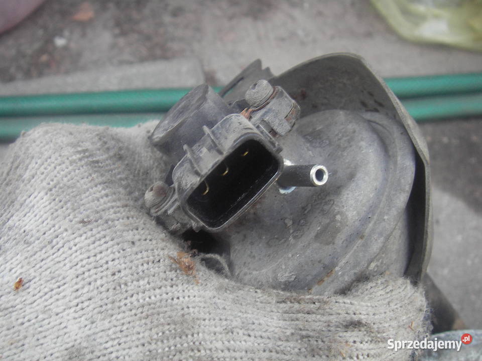 Turbosprężarka turbo Volvo V50 S40 20d 0410 Węgrów
