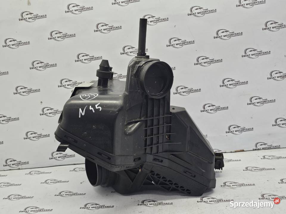 AUDI A5 I 8T LIFT 13r obudowa filtra powietrza