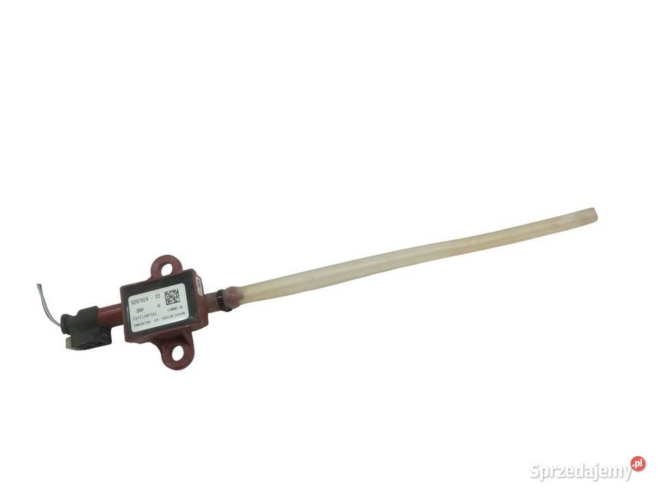 CZUJNIK SENSOR OCHRONY PIESZYCH 9297829 Bmw X6