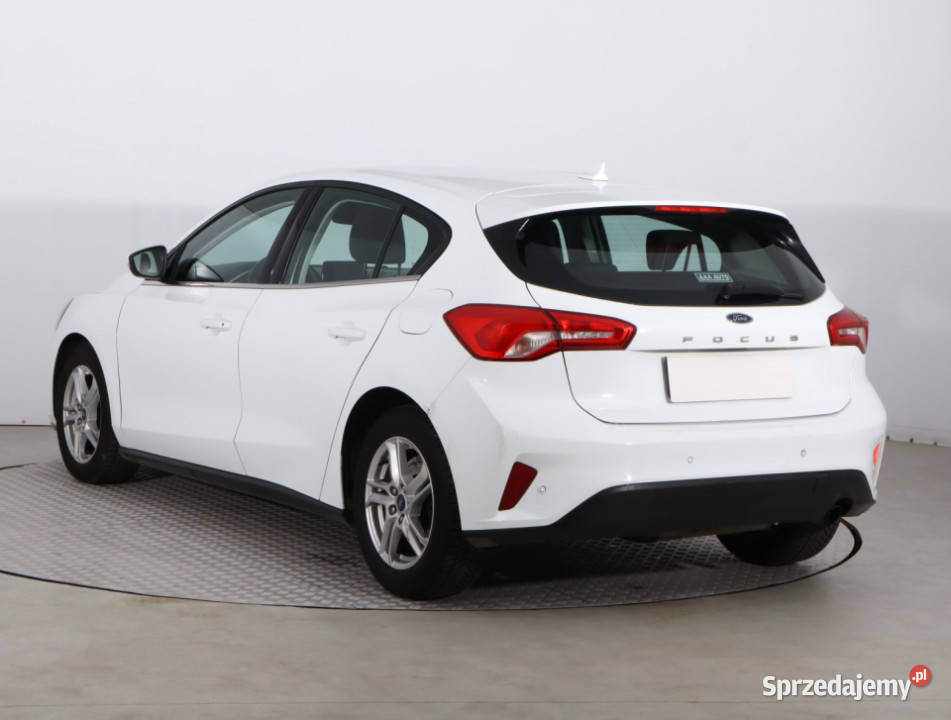 Ford Focus 15 EcoBlue poduszka powietrzna Focus