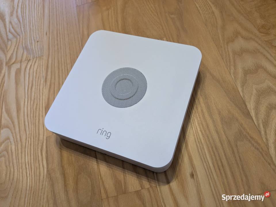 nowa centralka alarm ring Centrale Wrocław