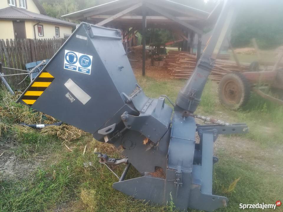 Rębak Żnin Lipianki