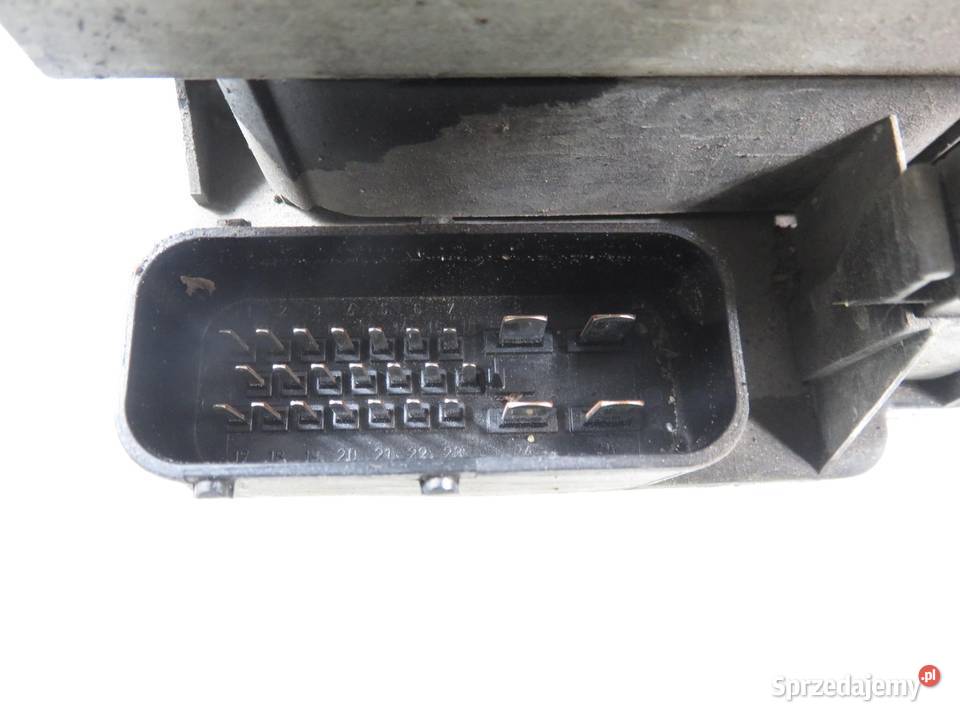 POMPA ABS SKODA OCTAVIA I 1J0907379A 10094603213