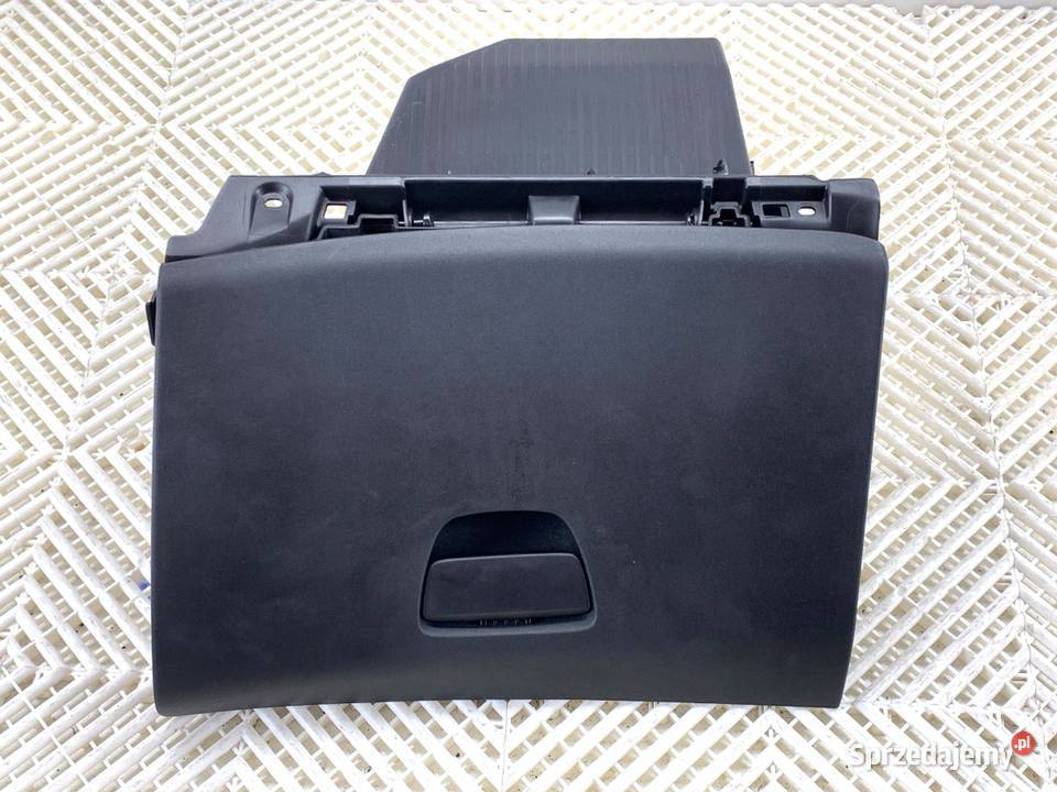 SCHOWEK PASAŻERA PEUGEOT 2008 I Hatchback podkarpackie