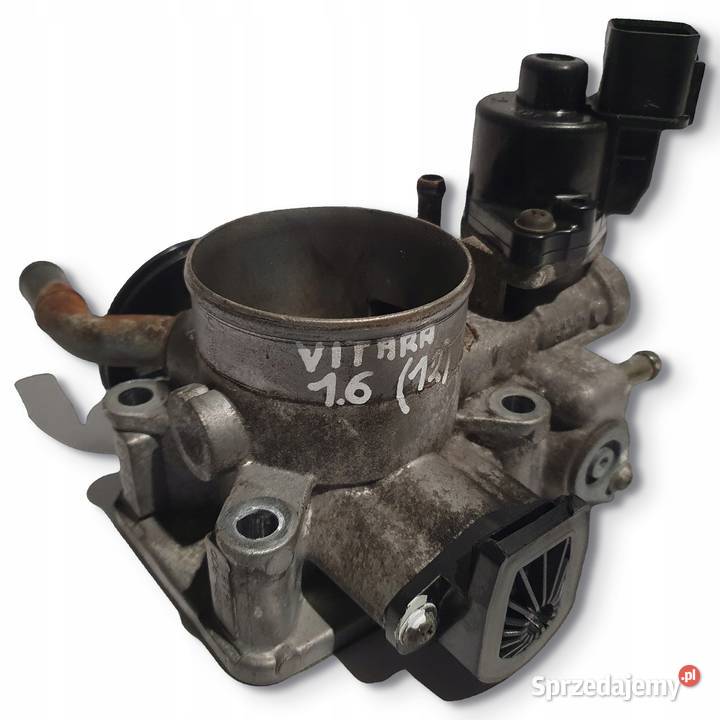 PRZEPUSTNICA Suzuki Grand Vitara I 16 16V Chełm