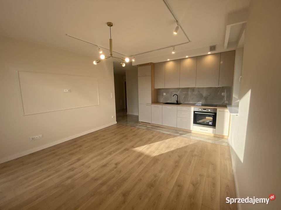 Nowe Mieszkanie Białystok 49m2 3 pokojowe 2