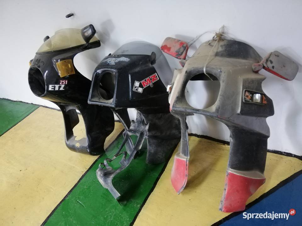 Owiewka mz Krasnystaw