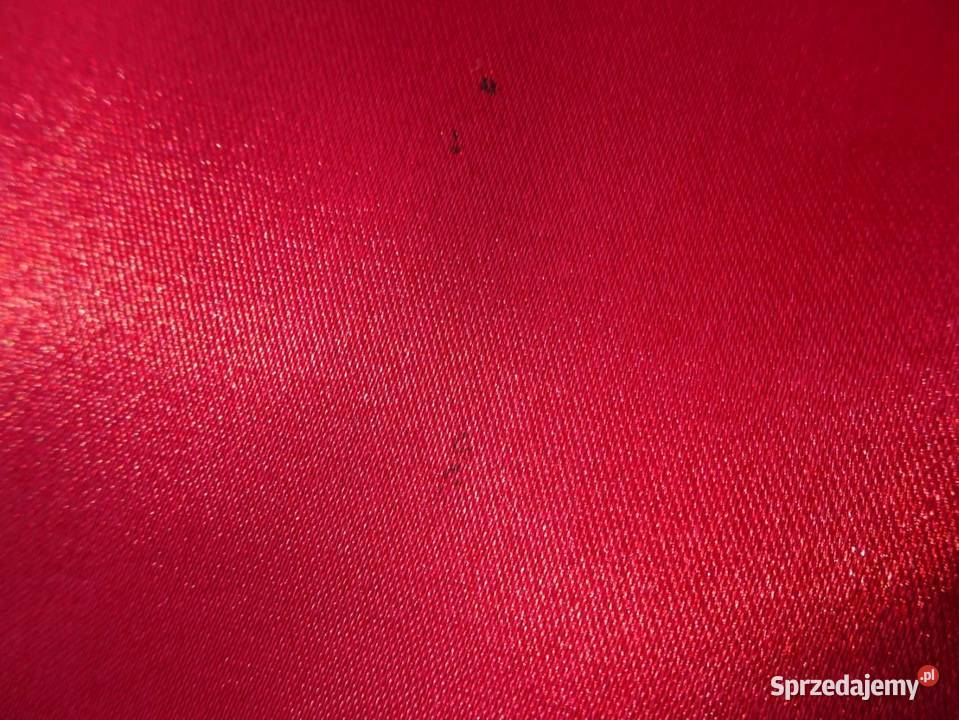 Spódnica wizytowa karnawał 46 48 coquette małopolskie