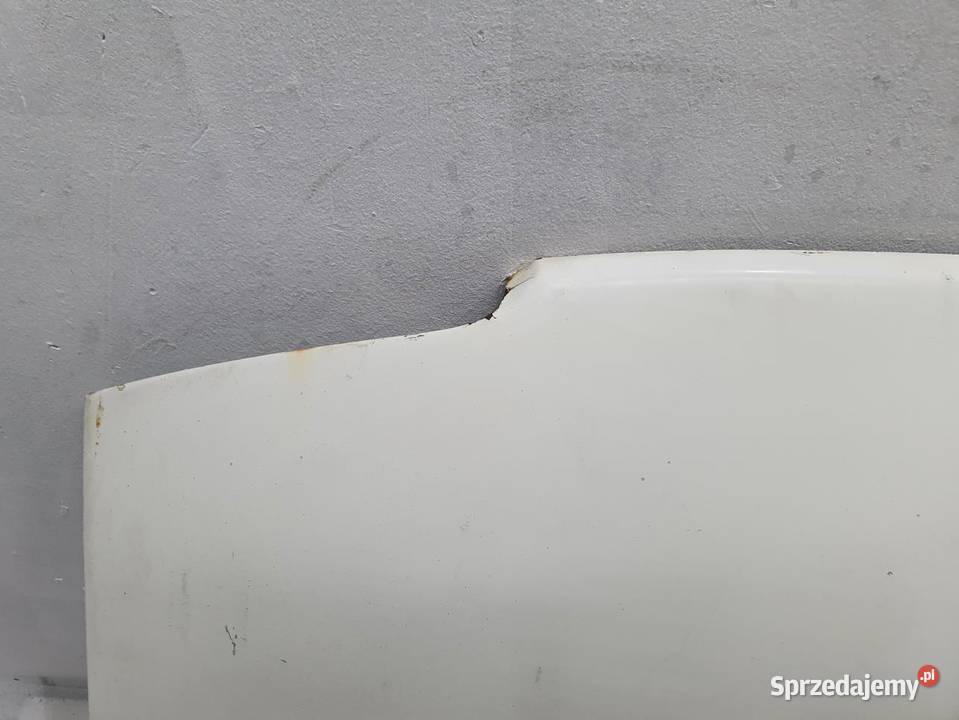 MASKA POKRYWA SILNIKA VOLKSWAGEN T4 osobowe sprzedam