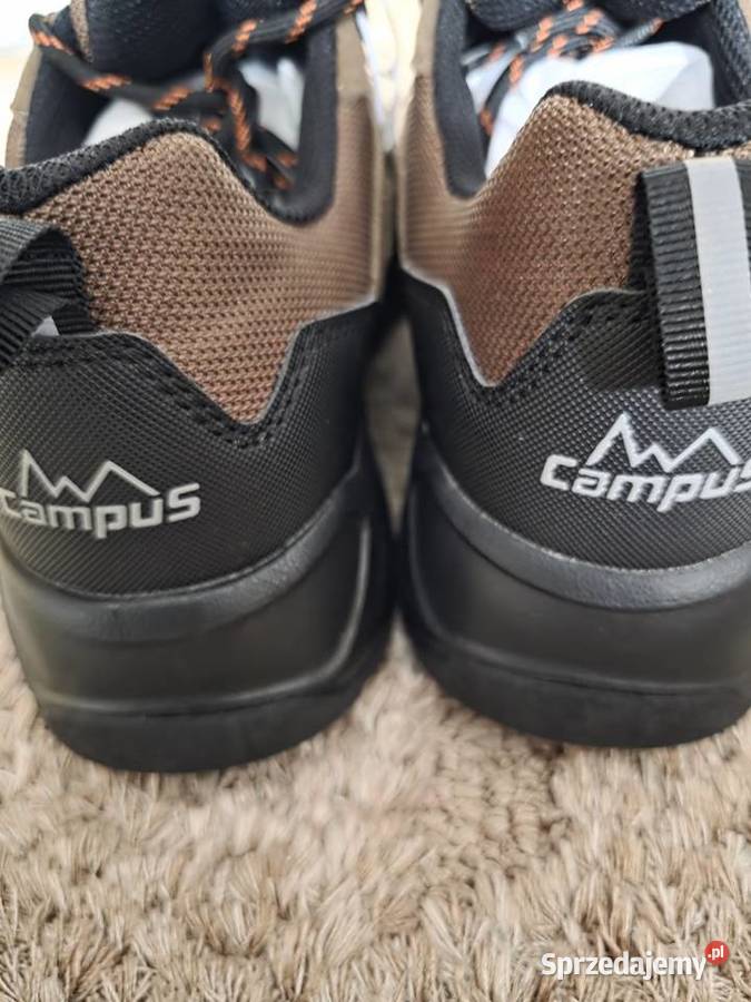 Oryginalne buty trekkingowe Campus rozmiar 42 Białystok
