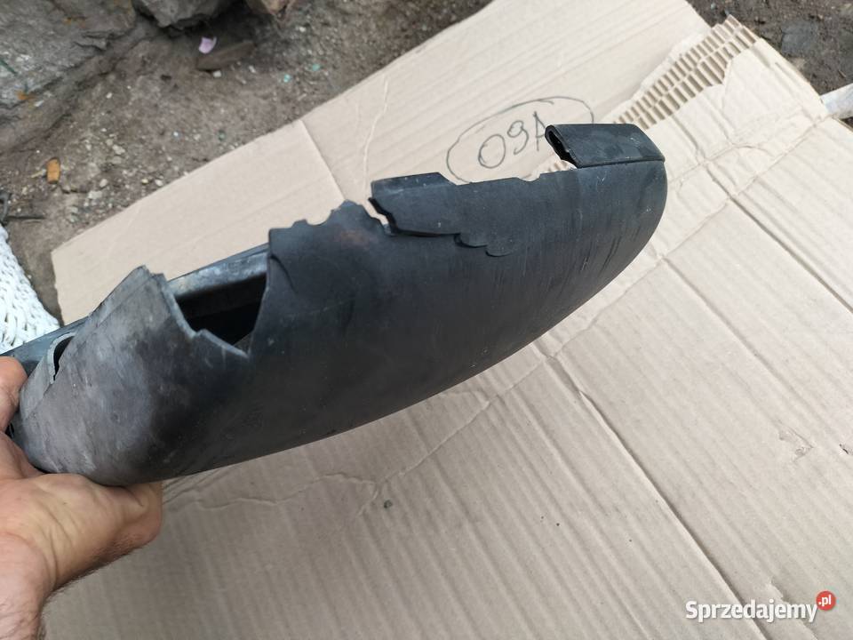 VW LT 46 SZKŁO LUSTERKA PRAWE Kamień-Kolonia