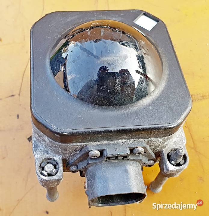 MERCEDES DISTRONIC RADAR CZUJNIK 0203300414 Radom sprzedam