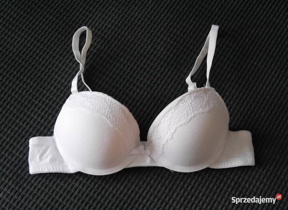 Censored śliczny biustonosz 75 A Wrocław