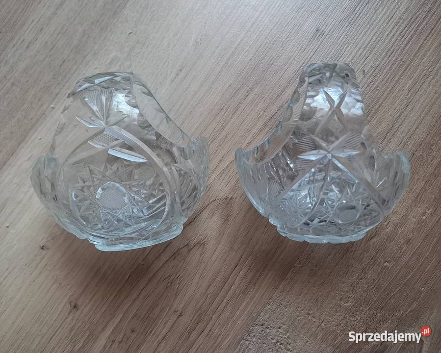 Koszyczki PRL Ożarów sprzedam